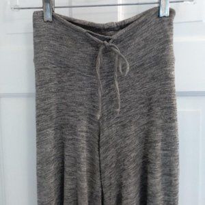 Green Earth Organic cotton lounge pants